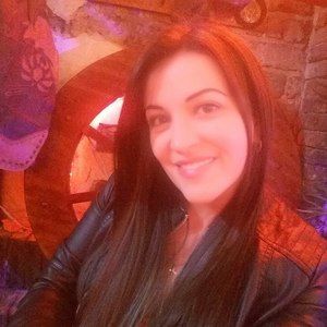 Meet your Posher, Liliana